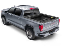 Load image into Gallery viewer, Roll-N-Lock 2020 Chevy Silverado/Sierra 2500/3500 MB 80-1/2in Cargo Manager - Black Ops Auto Works