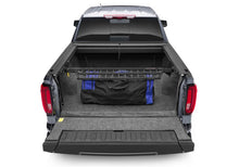 Load image into Gallery viewer, Roll-N-Lock 2020 Chevy Silverado/Sierra 2500/3500 MB 80-1/2in Cargo Manager - Black Ops Auto Works