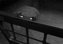 Load image into Gallery viewer, Roll-N-Lock 2020 Chevy Silverado/Sierra 2500/3500 MB 80-1/2in Cargo Manager - Black Ops Auto Works