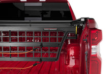 Load image into Gallery viewer, Roll-N-Lock 2020 Chevy Silverado/Sierra 2500/3500 MB 80-1/2in Cargo Manager - Black Ops Auto Works