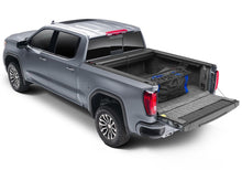 Load image into Gallery viewer, Roll-N-Lock 2020 Chevy Silverado/Sierra 2500/3500 MB 80-1/2in Cargo Manager - Black Ops Auto Works