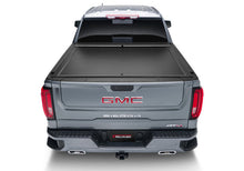 Load image into Gallery viewer, Roll-N-Lock 2020 GM Silverado / Sierra 2500/3500 6ft 10in Bed A-Series Retractable Tonneau Cover - Black Ops Auto Works