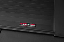 Load image into Gallery viewer, Roll-N-Lock 2020 GM Silverado / Sierra 2500/3500 6ft 10in Bed A-Series Retractable Tonneau Cover - Black Ops Auto Works