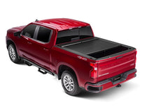 Load image into Gallery viewer, Roll-N-Lock 2020 GM Silverado / Sierra 2500/3500 6ft 10in Bed A-Series Retractable Tonneau Cover - Black Ops Auto Works