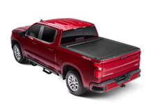 Load image into Gallery viewer, Roll-N-Lock 2020 GM Silverado / Sierra 2500/3500 6ft 10in Bed A-Series Retractable Tonneau Cover - Black Ops Auto Works