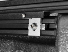 Load image into Gallery viewer, Roll-N-Lock 2020 Jeep Gladiator 5ft bed M-Series Retractable Tonneau Cover - Black Ops Auto Works