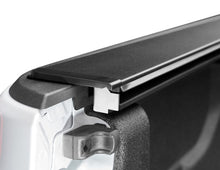 Load image into Gallery viewer, Roll-N-Lock 2020 Jeep Gladiator 5ft bed M-Series Retractable Tonneau Cover - Black Ops Auto Works