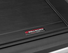 Load image into Gallery viewer, Roll-N-Lock 2020 Jeep Gladiator 5ft bed M-Series Retractable Tonneau Cover - Black Ops Auto Works