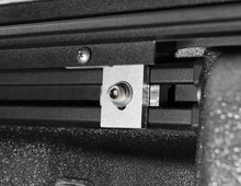 Load image into Gallery viewer, Roll-N-Lock 2020 Jeep Gladiator 5ft bed (w/ Trail Rail System) M-Series Retractable Tonneau Cover - Black Ops Auto Works