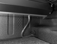 Load image into Gallery viewer, Roll-N-Lock 2020 Jeep Gladiator 5ft bed (w/ Trail Rail System) M-Series Retractable Tonneau Cover - Black Ops Auto Works