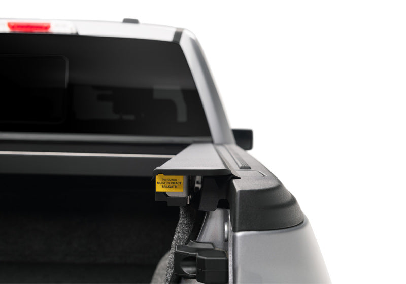 Roll-N-Lock 2021 Ford F-150 67.1in A-Series Retractable Tonneau Cover - Black Ops Auto Works