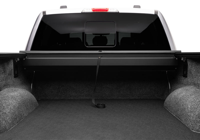 Roll-N-Lock 2021 Ford F-150 67.1in A-Series Retractable Tonneau Cover - Black Ops Auto Works