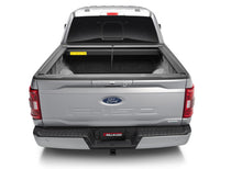 Load image into Gallery viewer, Roll-N-Lock 2021 Ford F-150 67.1in M-Series Retractable Tonneau Cover - Black Ops Auto Works