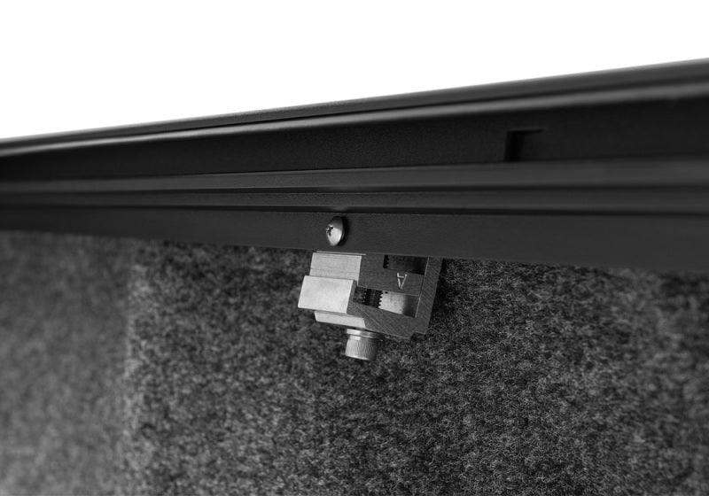 Roll-N-Lock 2021 Ford F-150 67.1in M-Series Retractable Tonneau Cover - Black Ops Auto Works