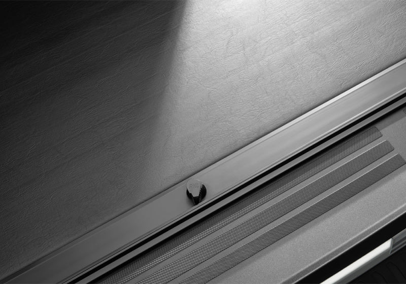 Roll-N-Lock 2021 Ford F-150 67.1in M-Series Retractable Tonneau Cover - Black Ops Auto Works