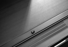 Load image into Gallery viewer, Roll-N-Lock 2021 Ford F-150 67.1in M-Series Retractable Tonneau Cover - Black Ops Auto Works