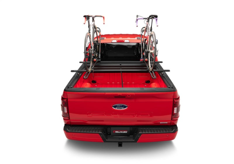 Roll-N-Lock 2022 Toyota Tundra (66.7in. Bed Length) A-Series XT Retractable Tonneau Cover - Black Ops Auto Works