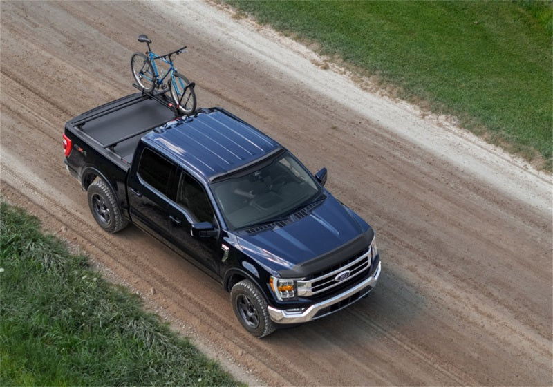 Roll-N-Lock 2022 Toyota Tundra (66.7in. Bed Length) A-Series XT Retractable Tonneau Cover - Black Ops Auto Works