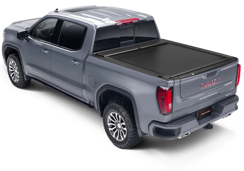 Roll-N-Lock 2022 Toyota Tundra (66.7in. Bed Length) A-Series XT Retractable Tonneau Cover - Black Ops Auto Works