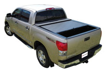 Load image into Gallery viewer, Roll-N-Lock 2022 Toyota Tundra Crew Cab/Double Cab 66.7in M-Series Retractable Tonneau Cover - Black Ops Auto Works