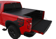 Load image into Gallery viewer, Roll-N-Lock 2022 Toyota Tundra Crew/Double Cab (5ft6in Bed) A-Series Retractable Tonneau Cover - Black Ops Auto Works