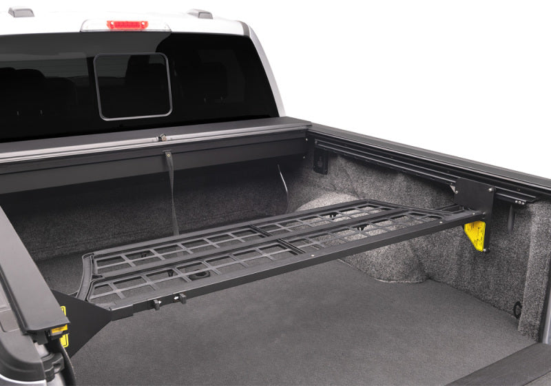 Roll-N-Lock 21-22 Ford F-150 (67.1in. Bed Length) Cargo Manager-Cargo Organization-Roll-N-Lock-194839060684-