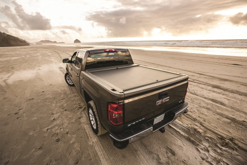 Roll-N-Lock BT131A A-Series Cover 2021-2025 Ford F-150