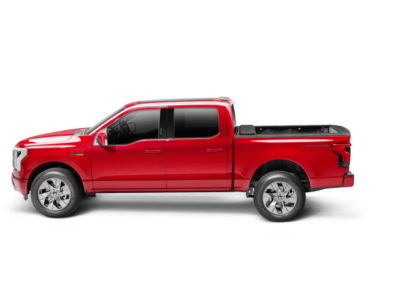 Roll-N-Lock BT131A A-Series Cover 2021-2025 Ford F-150