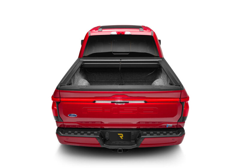 Roll-N-Lock BT131A A-Series Cover 2021-2025 Ford F-150