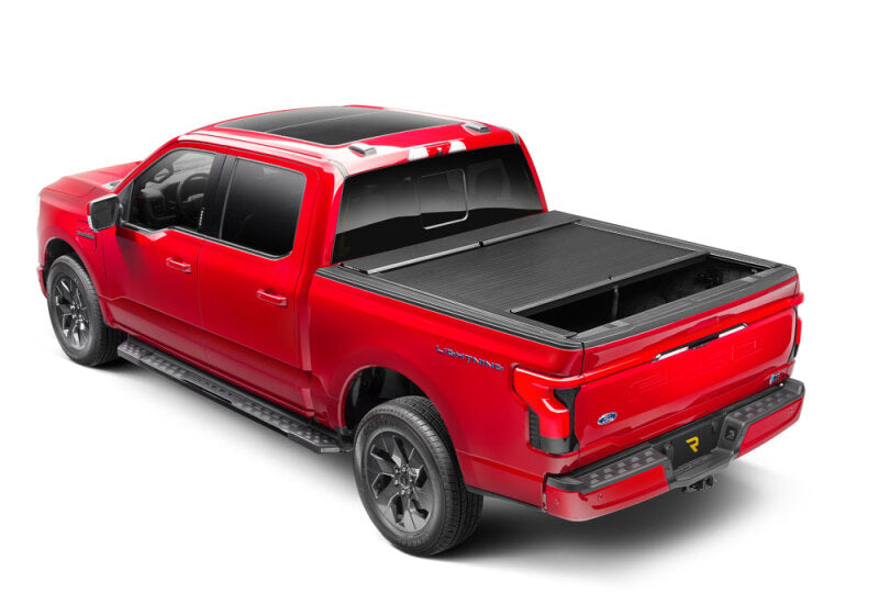 Roll-N-Lock BT131A A-Series Cover 2021-2025 Ford F-150