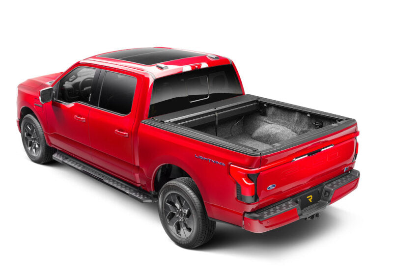 Roll-N-Lock BT131A A-Series Cover 2021-2025 Ford F-150