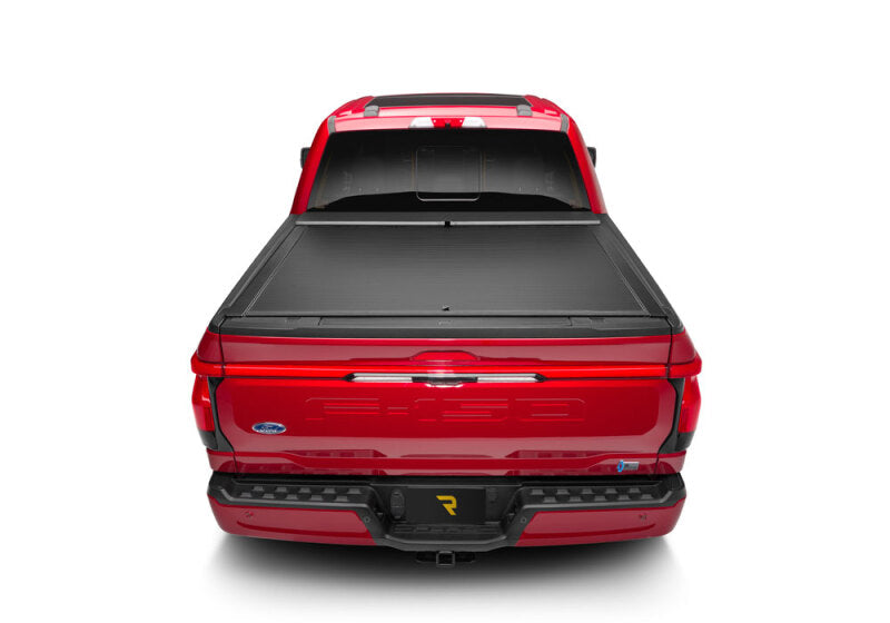 Roll-N-Lock BT131A A-Series Cover 2021-2025 Ford F-150