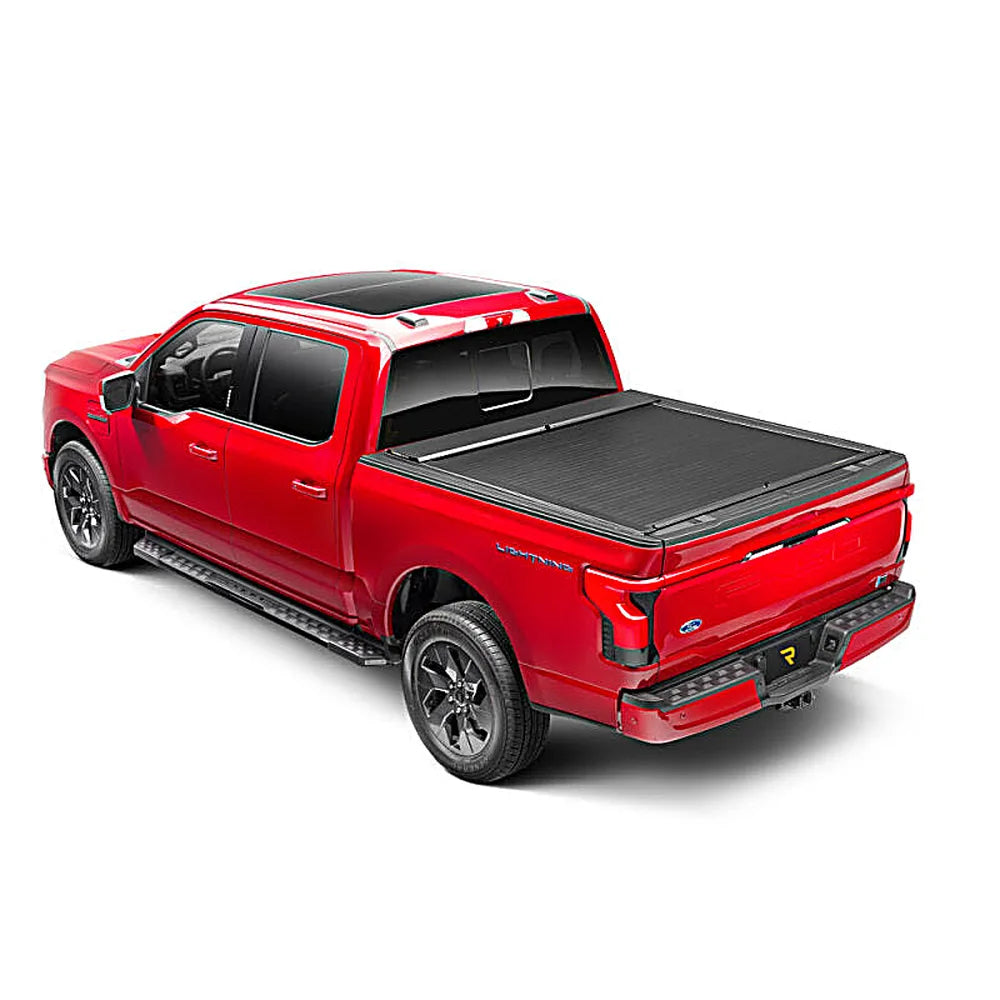 Roll-N-Lock 2021 Ford F-150 67.1in A-Series Retractable Tonneau Cover