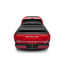 Load image into Gallery viewer, Roll-N-Lock 2021 Ford F-150 67.1in A-Series Retractable Tonneau Cover rear view