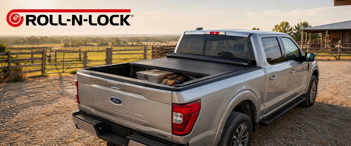 Roll-N-Lock