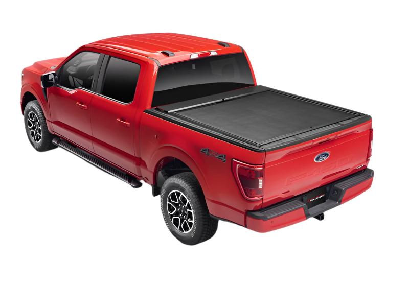 Roll-N-Lock 2024 Toyota Tacoma 5ft M-Series XT Retractable Tonneau Cover - Roll-N-Lock RNL532M-XT