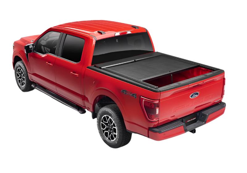 Roll-N-Lock 2024 Toyota Tacoma 5ft M-Series XT Retractable Tonneau Cover - Roll-N-Lock RNL532M-XT