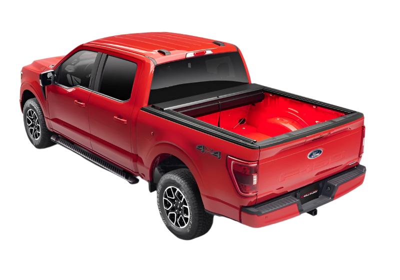 Roll-N-Lock 2024 Toyota Tacoma 5ft M-Series XT Retractable Tonneau Cover - Roll-N-Lock RNL532M-XT