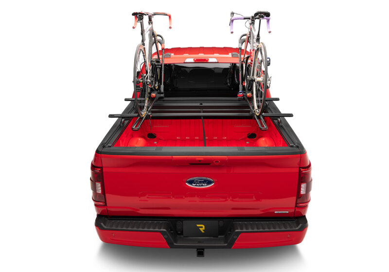 Roll-N-Lock 2024 Toyota Tacoma 5ft M-Series XT Retractable Tonneau Cover - Roll-N-Lock RNL532M-XT