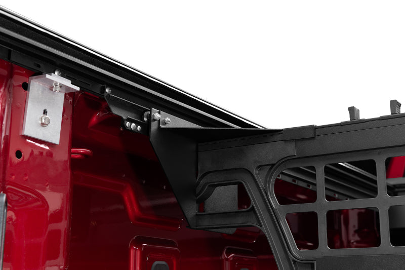 Roll-N-Lock 14-18 Chevy Silverado/Sierra 1500 SB 77-3/8in Cargo Manager - Roll-N-Lock RNLCM221