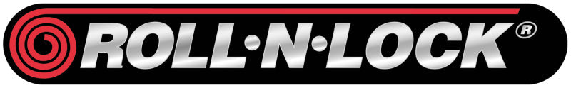 Roll-N-Lock 14-18 Chevy Silverado/Sierra 1500 SB 77-3/8in Cargo Manager - Roll-N-Lock RNLCM221