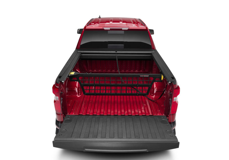 Roll-N-Lock 2019 Chevy Silverado / GMC Sierra 1500 68in Cargo Manager - Roll-N-Lock RNLCM223