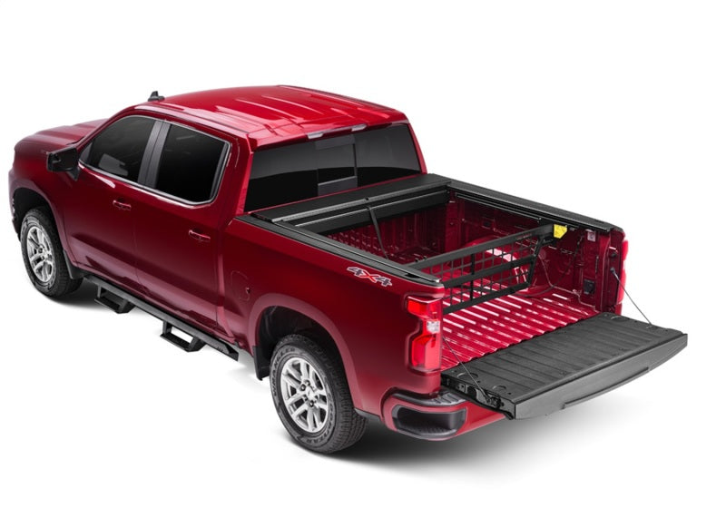 Roll-N-Lock 2019 Chevy Silverado / GMC Sierra 1500 68in Cargo Manager - Roll-N-Lock RNLCM223
