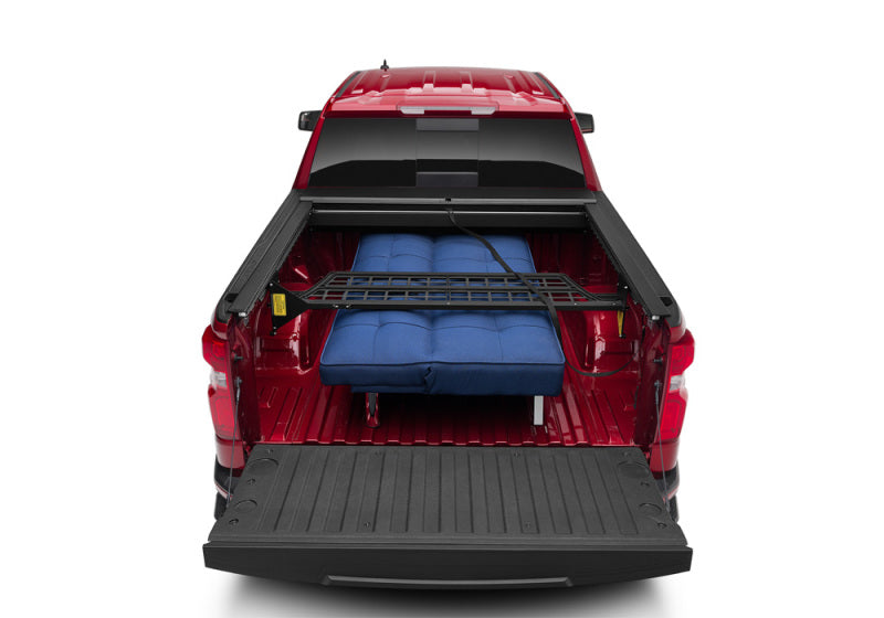 Roll-N-Lock 2019 Chevy Silverado / GMC Sierra 1500 68in Cargo Manager - Roll-N-Lock RNLCM223