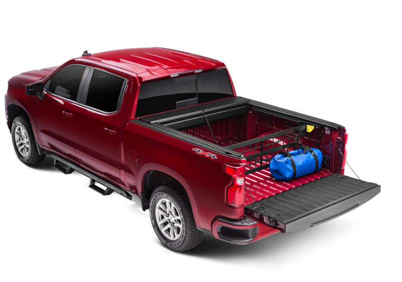 Roll-N-Lock 2019 Chevy Silverado / GMC Sierra 1500 68in Cargo Manager - Roll-N-Lock RNLCM223