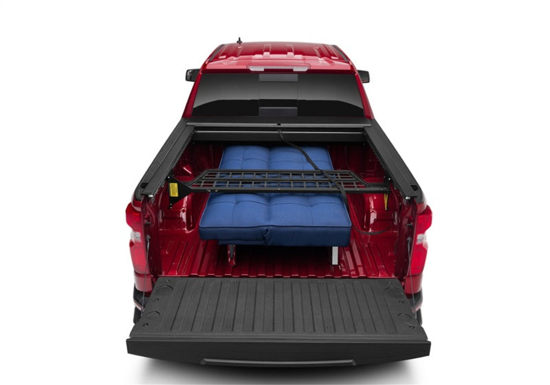 Roll-N-Lock 2019 Chevy Silverado / GMC Sierra 1500 68in Cargo Manager - Roll-N-Lock RNLCM223
