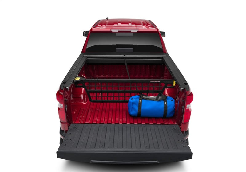 Roll-N-Lock 2019 Chevy Silverado / GMC Sierra 1500 68in Cargo Manager - Roll-N-Lock RNLCM223