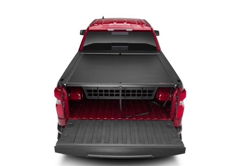 Roll-N-Lock 2019 Chevy Silverado / GMC Sierra 1500 68in Cargo Manager - Roll-N-Lock RNLCM223