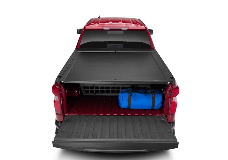 Roll-N-Lock 2019 Chevy Silverado / GMC Sierra 1500 68in Cargo Manager - Roll-N-Lock RNLCM223