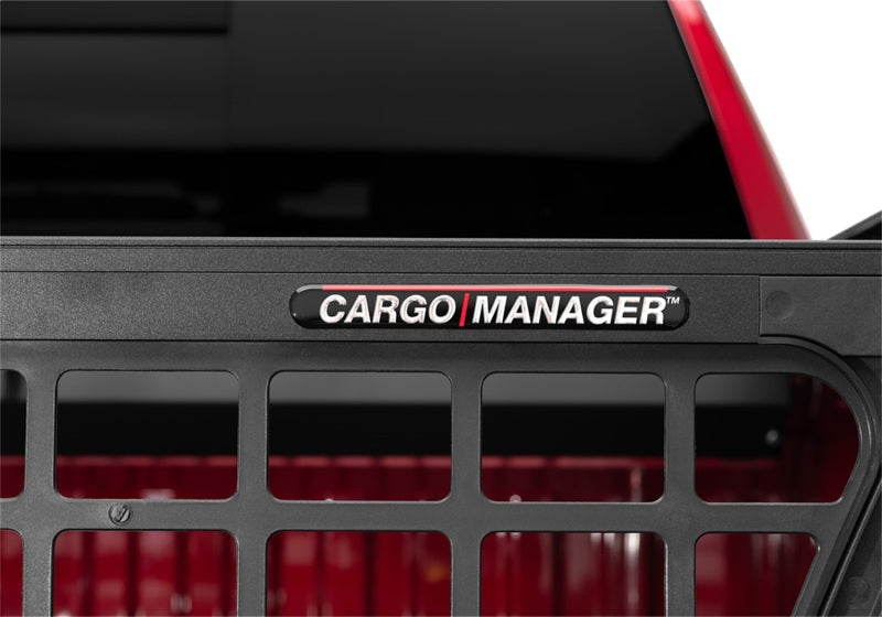 Roll-N-Lock 2019 Chevy Silverado / GMC Sierra 1500 68in Cargo Manager - Roll-N-Lock RNLCM223